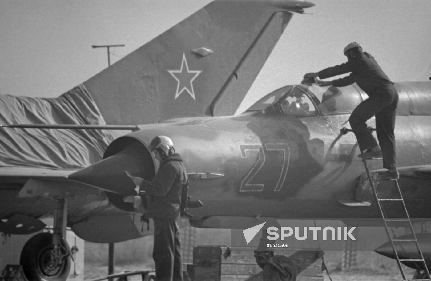 Limited Soviet Military Contingent in Afghanistan