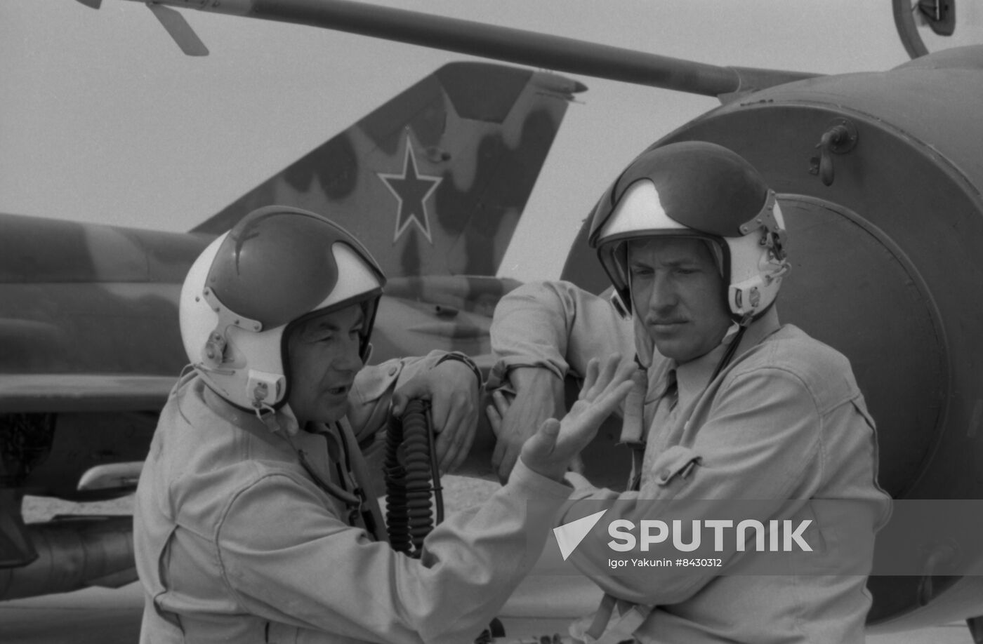 Limited Soviet Military Contingent in Afghanistan