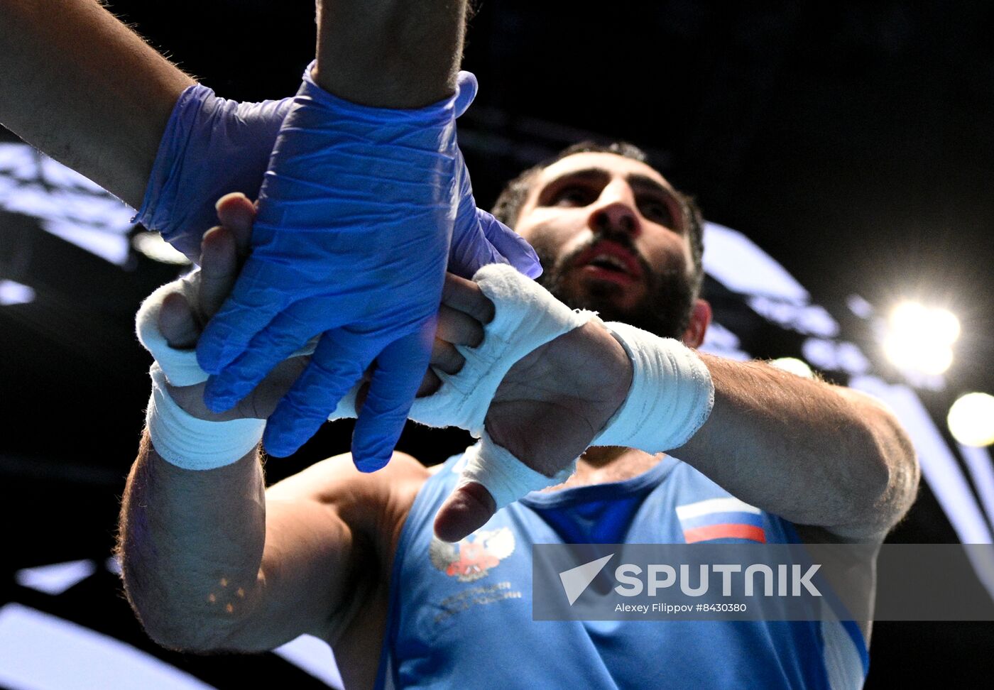 Uzbekistan Boxing World Championships