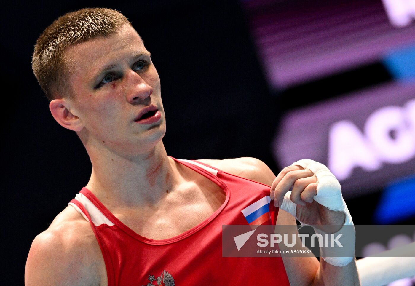 Uzbekistan Boxing World Championships