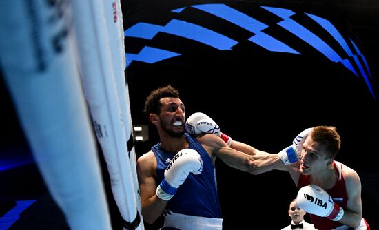 Uzbekistan Boxing World Championships