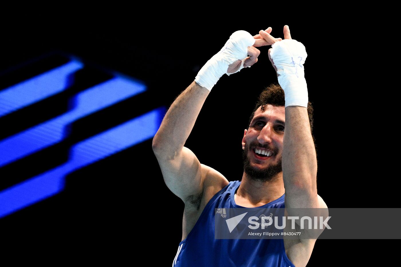 Uzbekistan Boxing World Championships