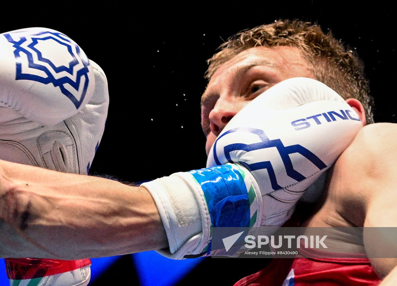 Uzbekistan Boxing World Championships