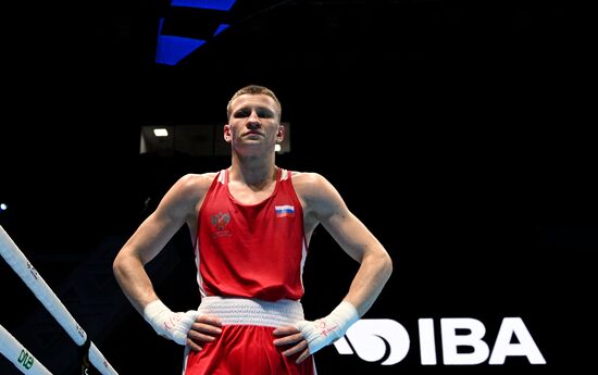 Uzbekistan Boxing World Championships