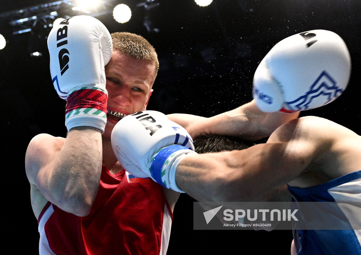 Uzbekistan Boxing World Championships