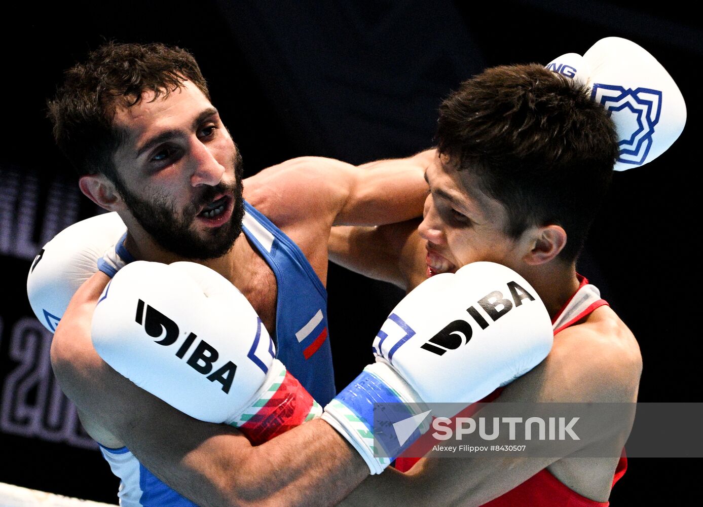 Uzbekistan Boxing World Championships