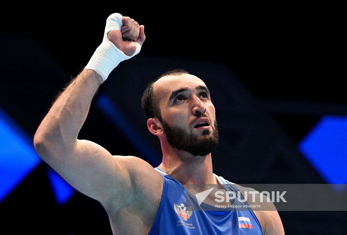 Uzbekistan Boxing World Championships