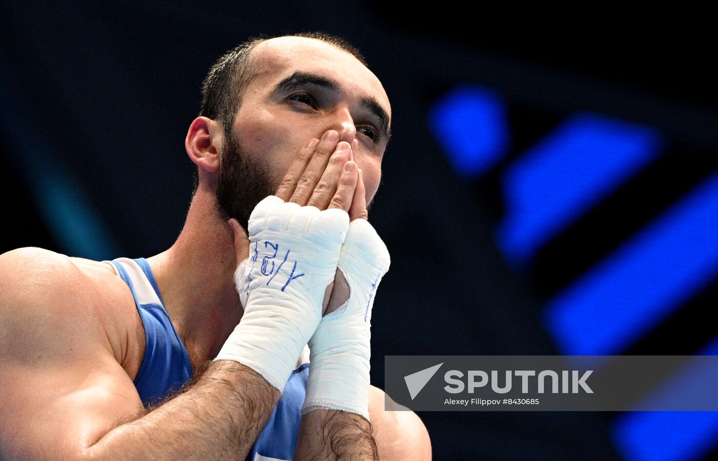 Uzbekistan Boxing World Championships