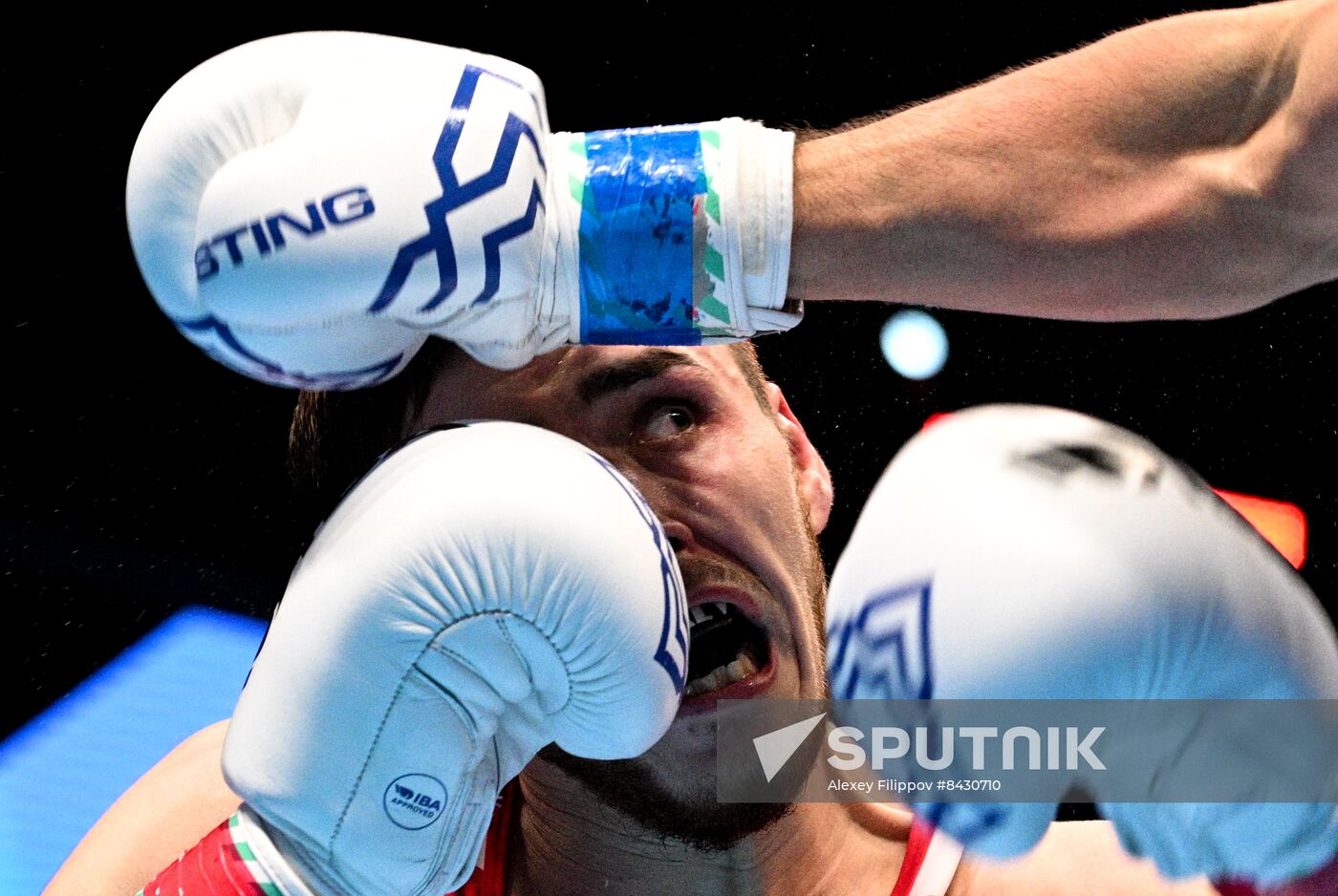 Uzbekistan Boxing World Championships