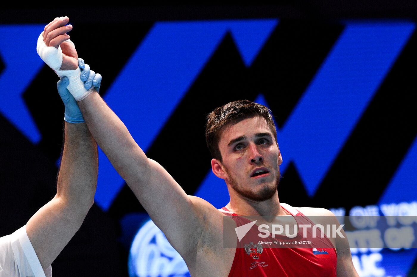 Uzbekistan Boxing World Championships