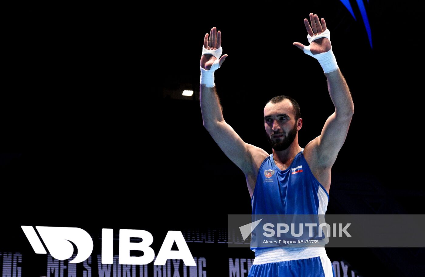 Uzbekistan Boxing World Championships