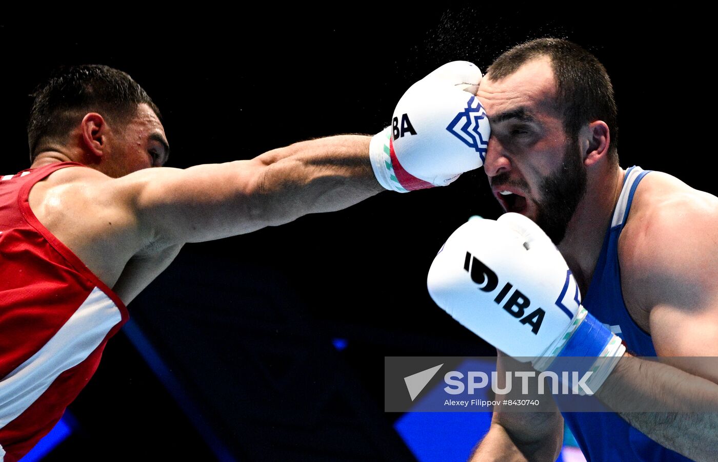 Uzbekistan Boxing World Championships