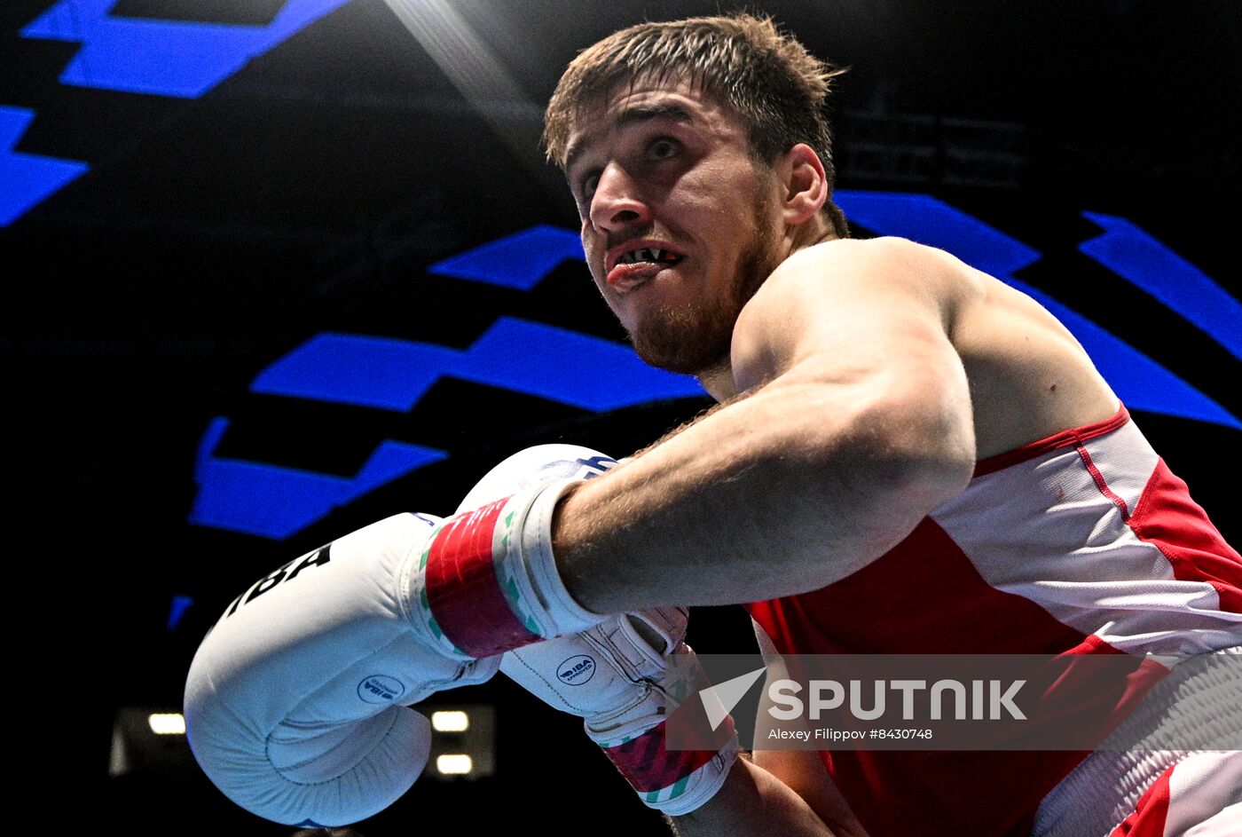 Uzbekistan Boxing World Championships