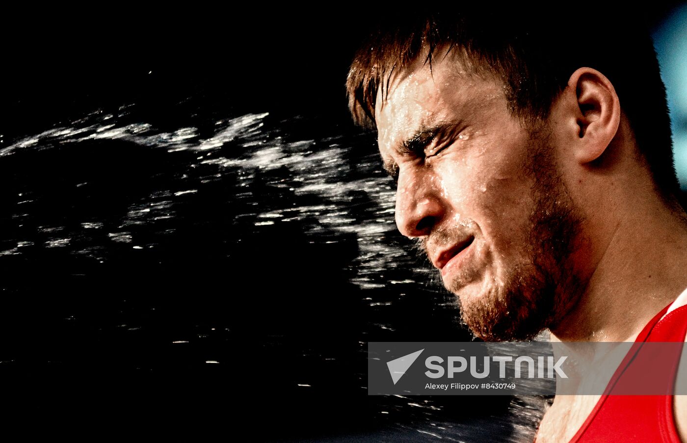 Uzbekistan Boxing World Championships