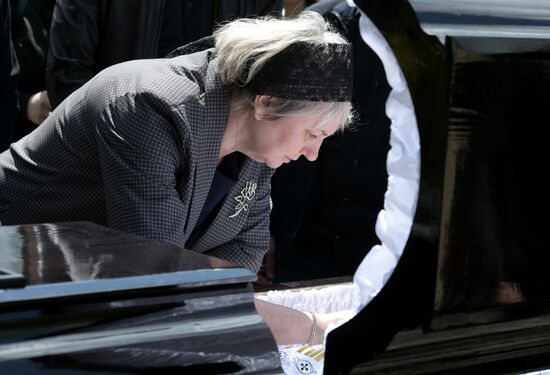 Russia LPR Prilepin Attack