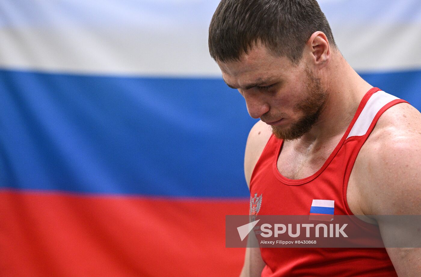 Uzbekistan Boxing World Championships