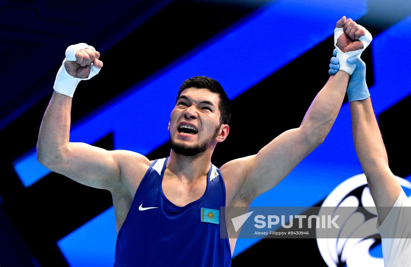 Uzbekistan Boxing World Championships