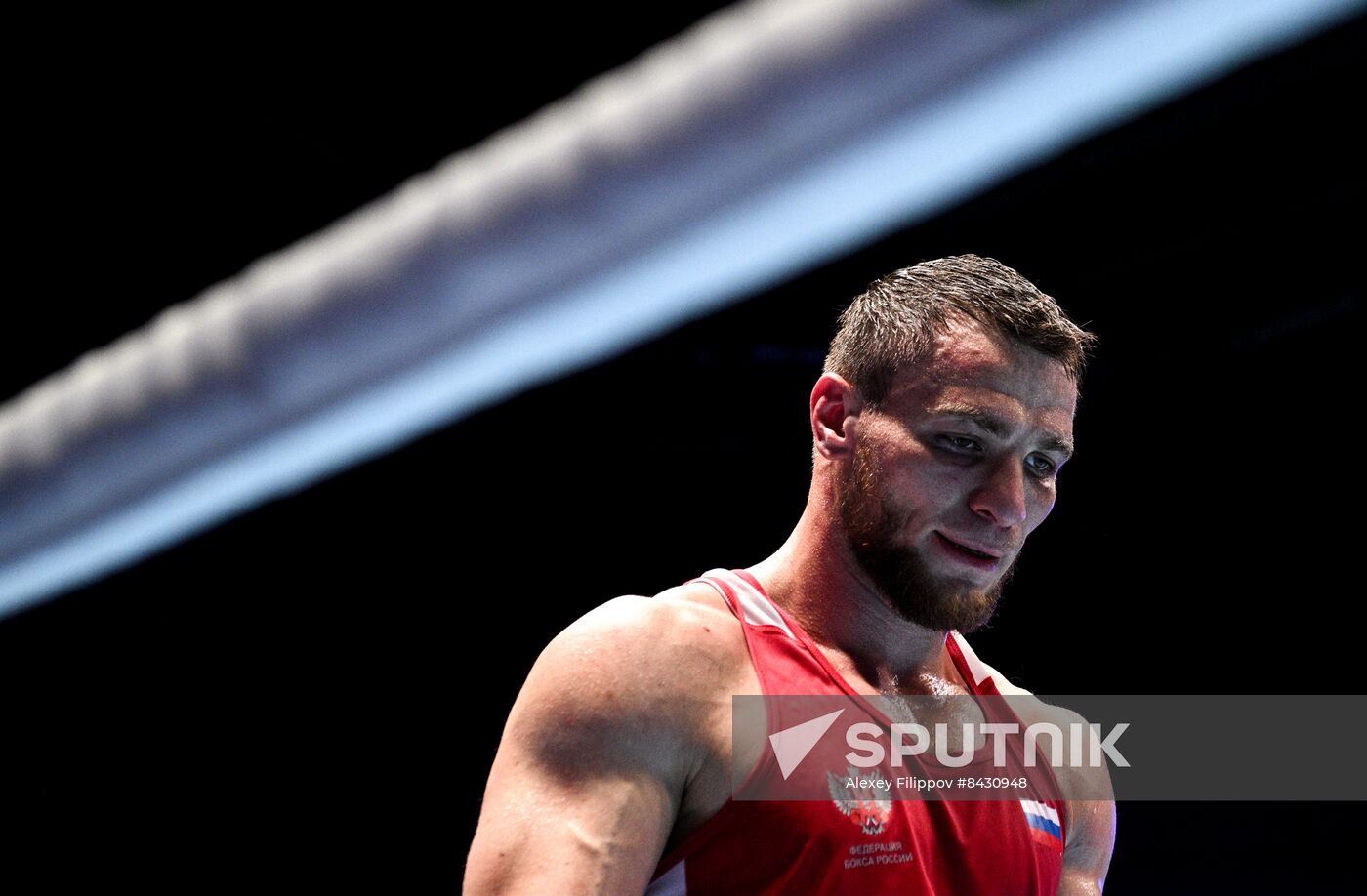 Uzbekistan Boxing World Championships