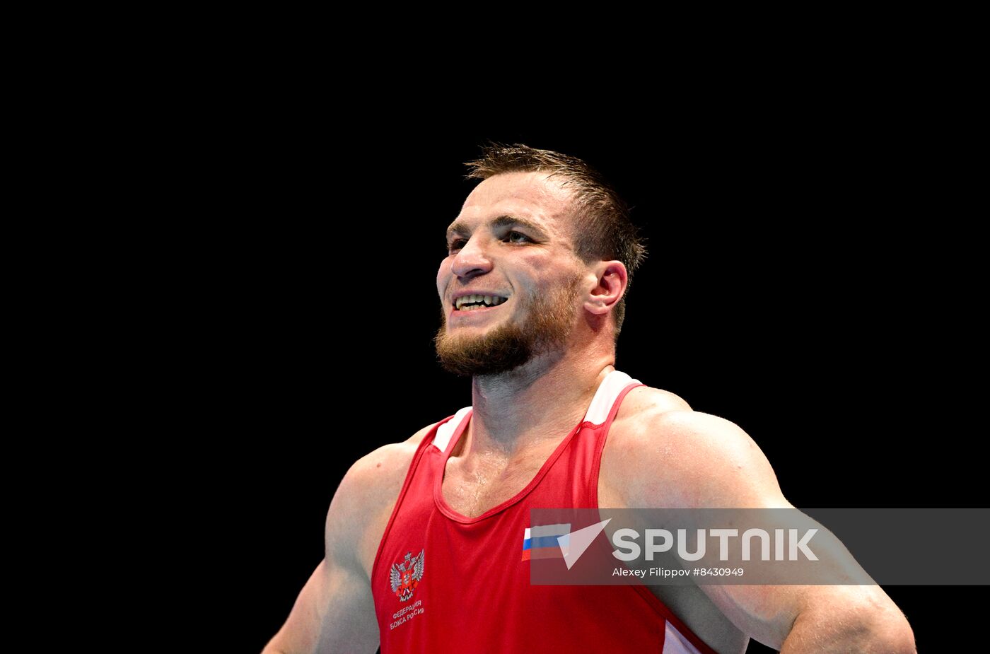 Uzbekistan Boxing World Championships