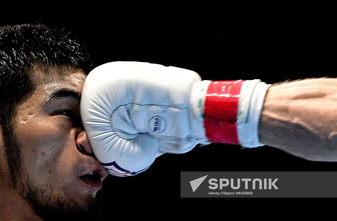 Uzbekistan Boxing World Championships