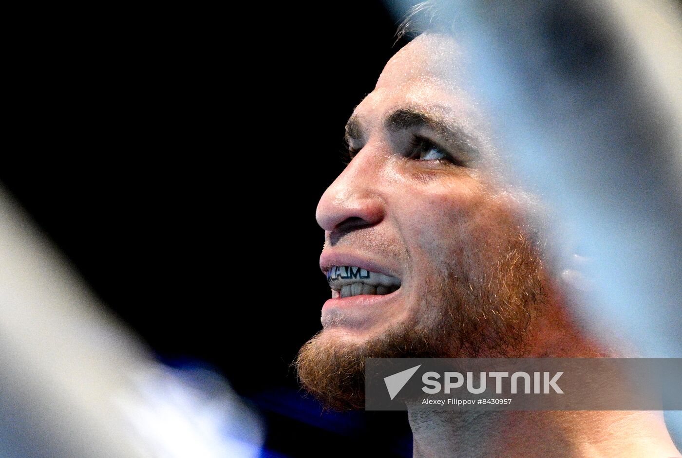 Uzbekistan Boxing World Championships