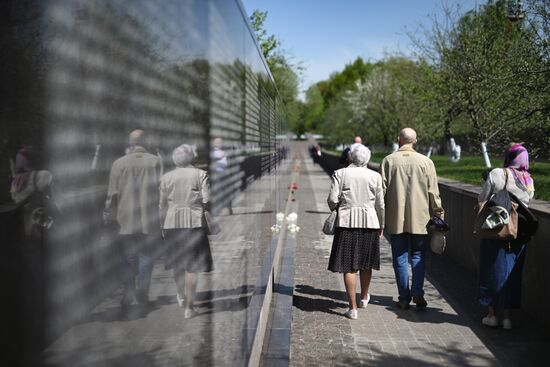 Russia Religion Political Repression Victims