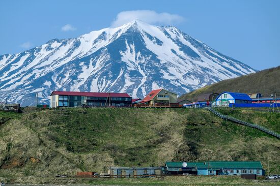 Russia Tourism