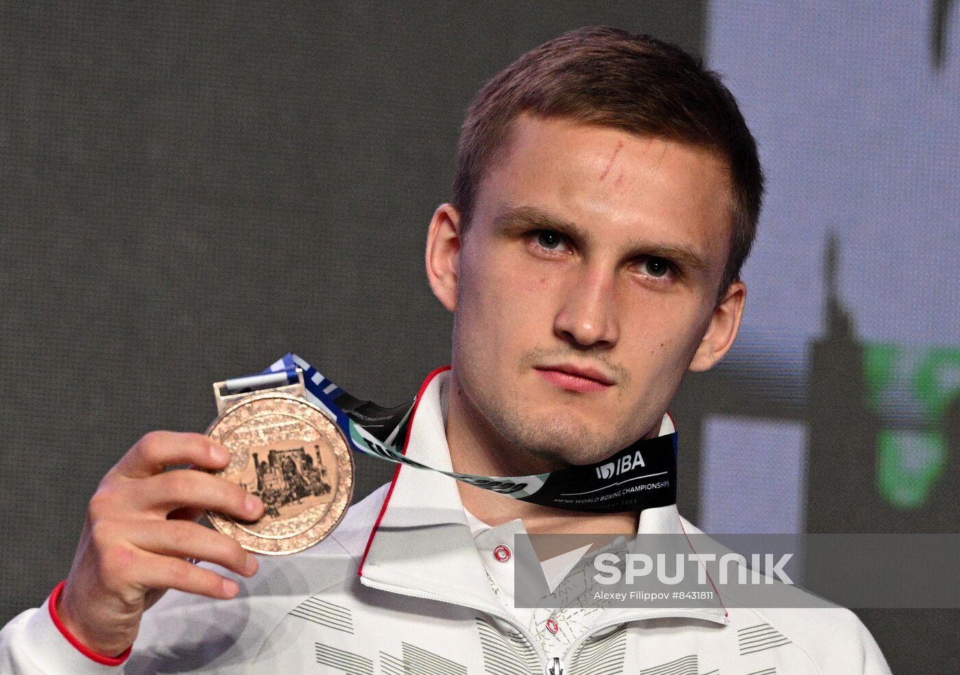 Uzbekistan Boxing World Championships