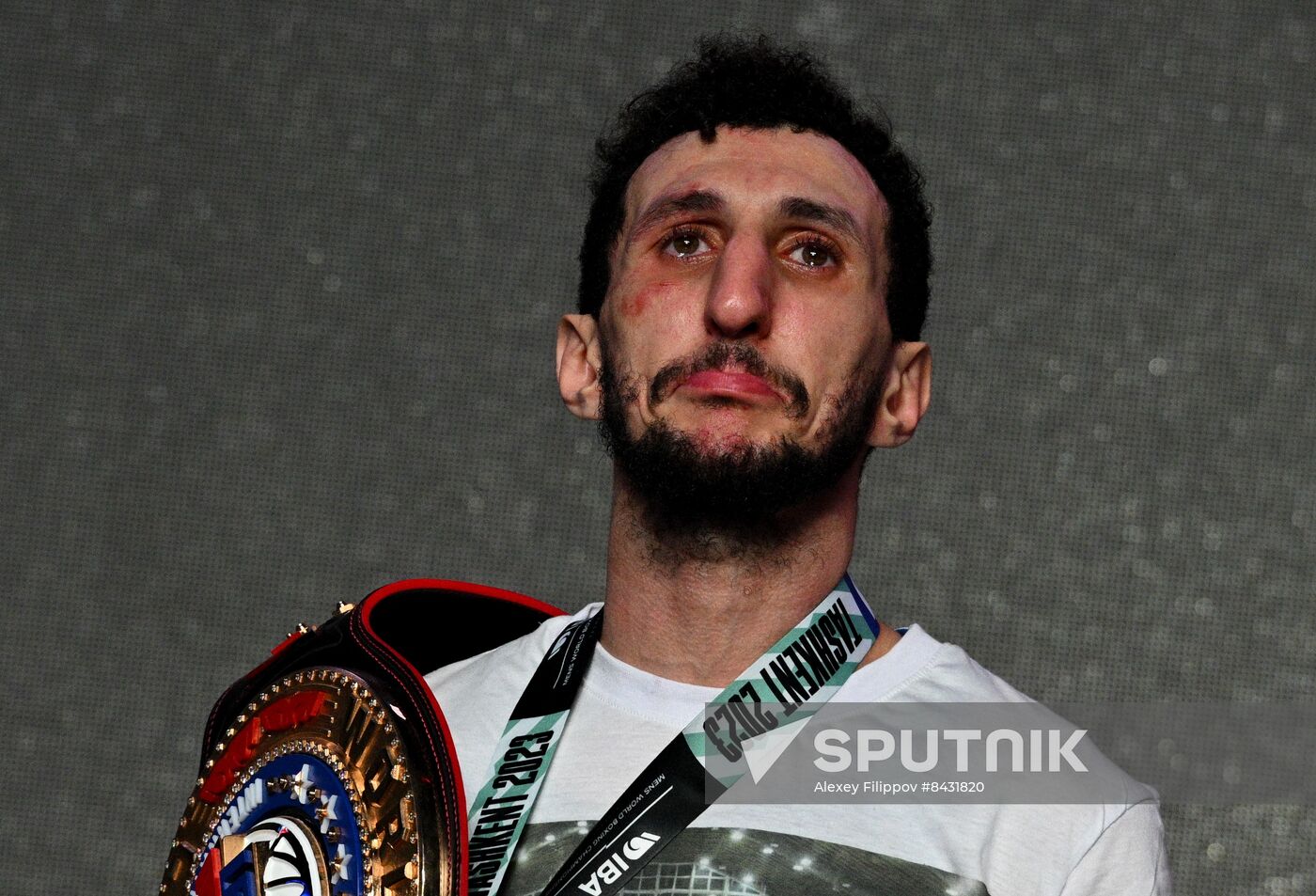 Uzbekistan Boxing World Championships
