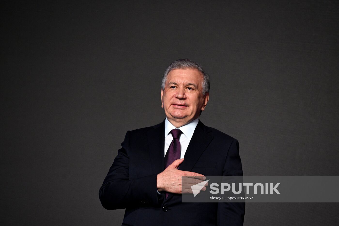 Uzbekistan Boxing World Championships