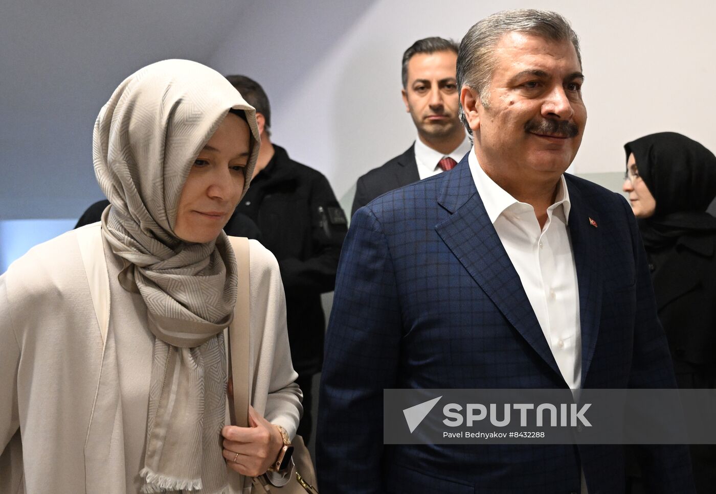 Turkey Election