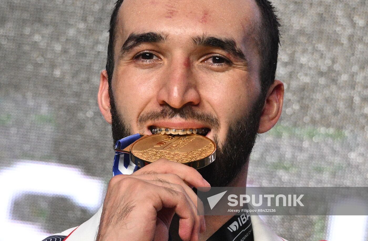 Uzbekistan Boxing World Championships