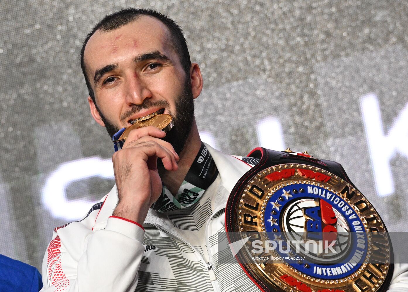 Uzbekistan Boxing World Championships