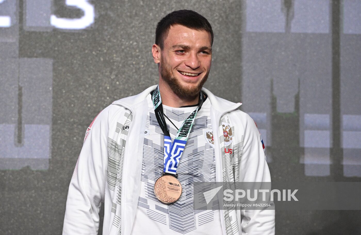 Uzbekistan Boxing World Championships