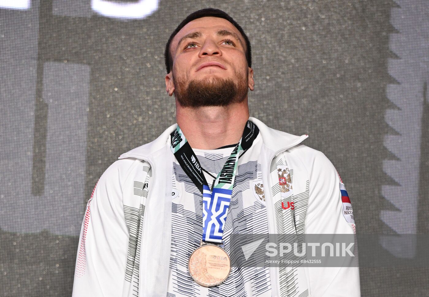 Uzbekistan Boxing World Championships