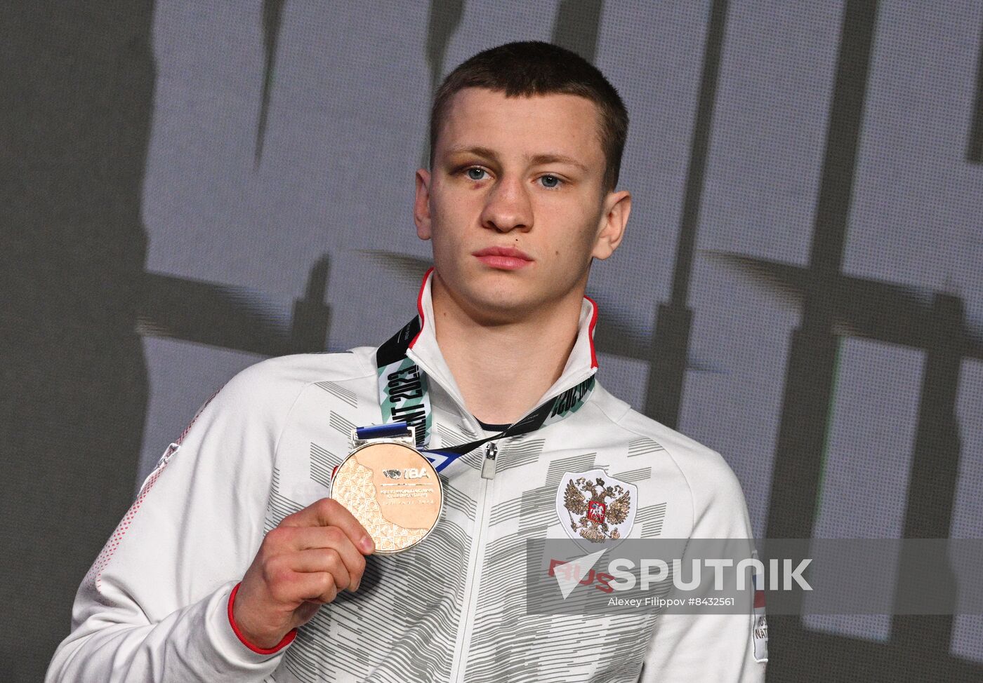 Uzbekistan Boxing World Championships