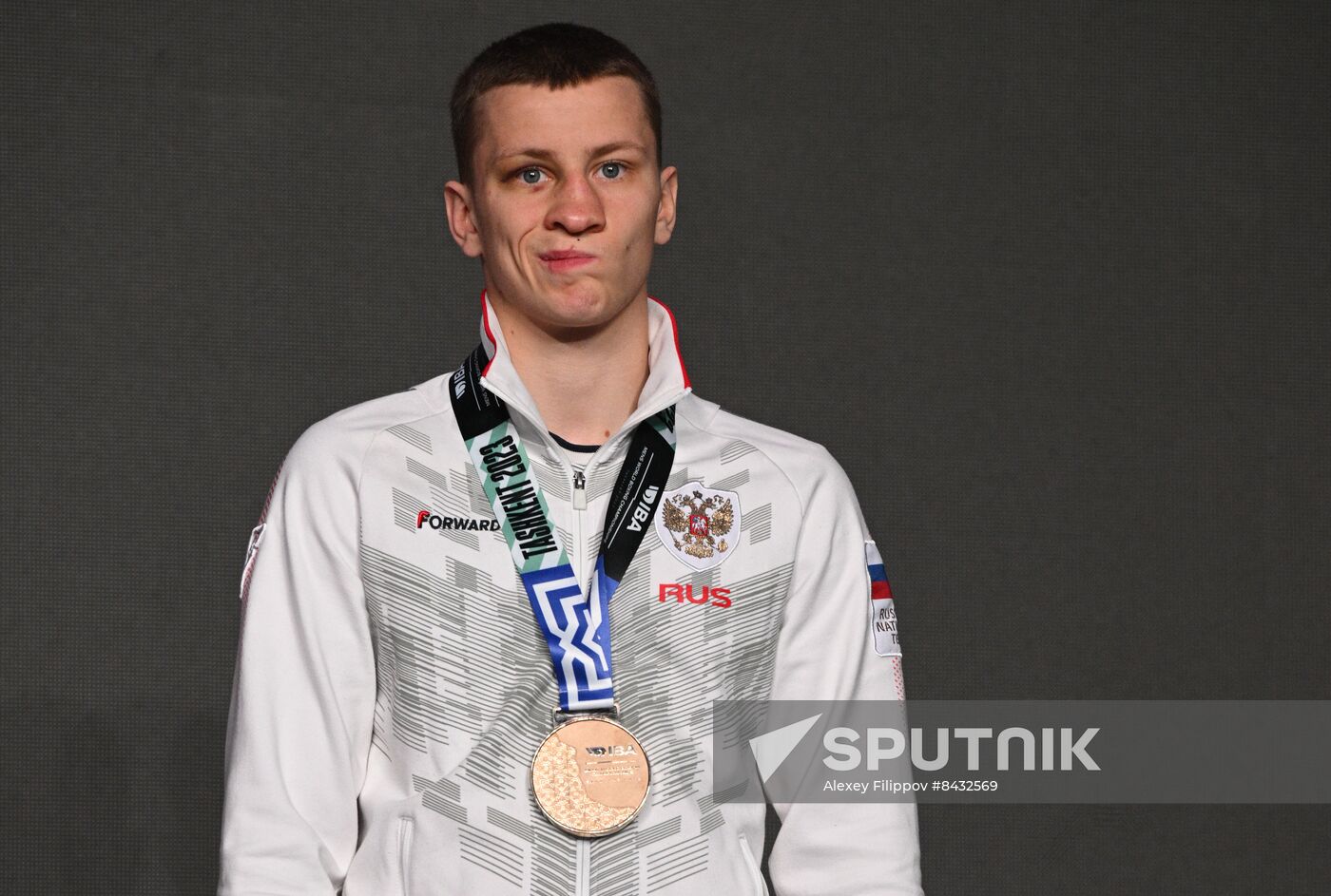 Uzbekistan Boxing World Championships