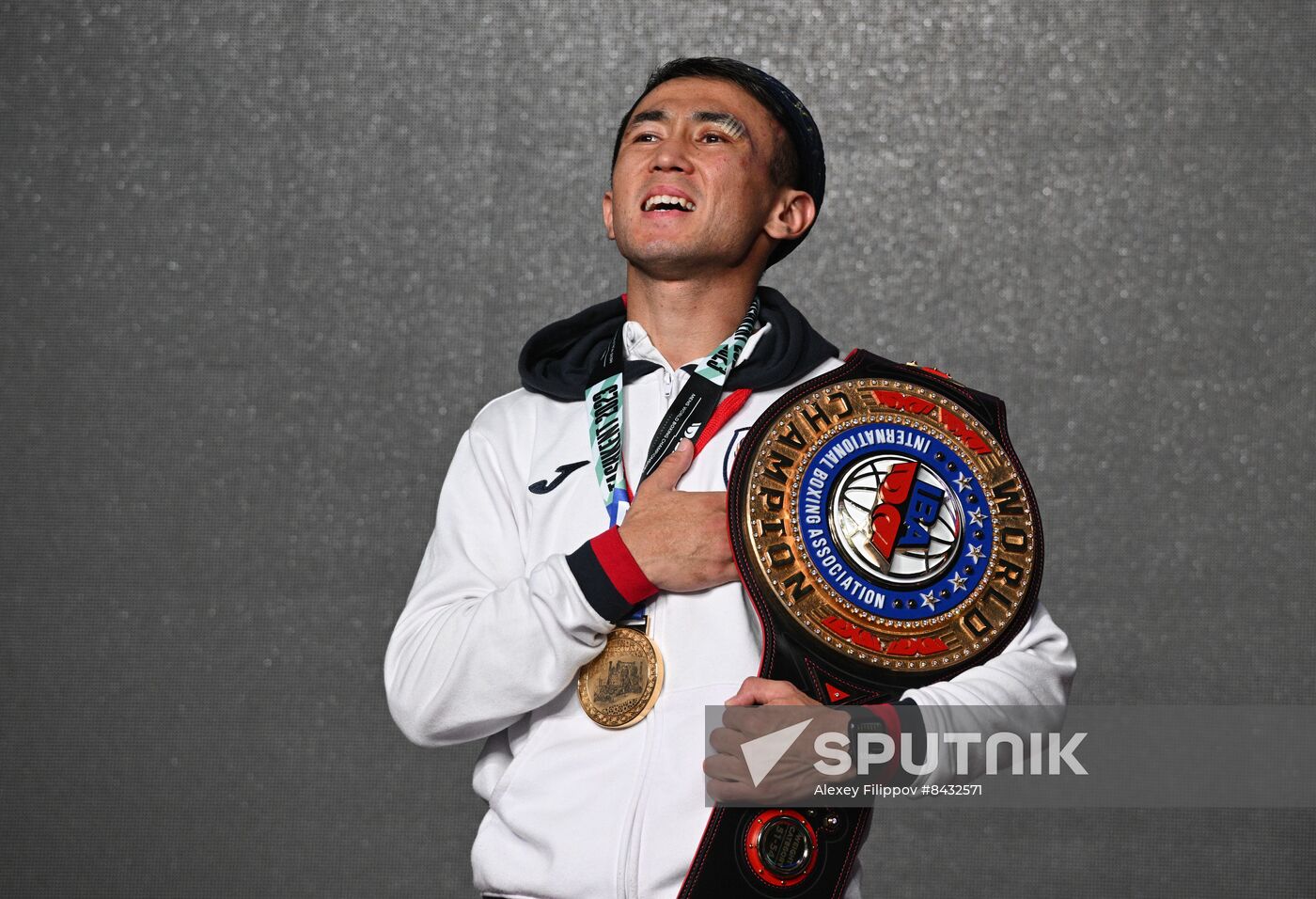 Uzbekistan Boxing World Championships