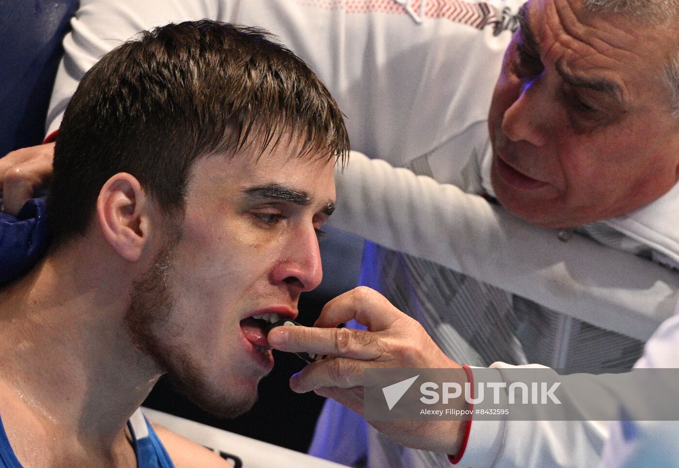 Uzbekistan Boxing World Championships