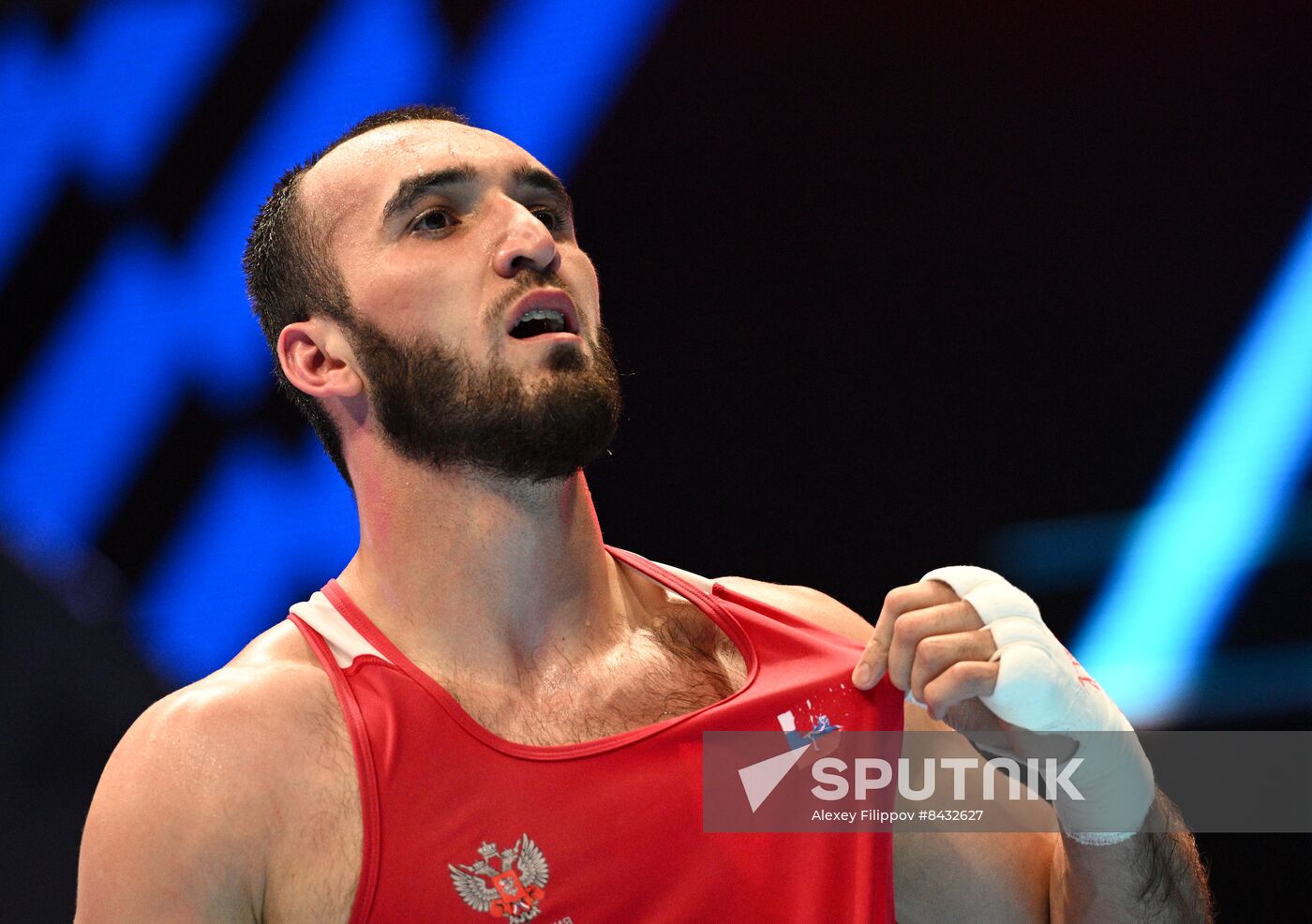 Uzbekistan Boxing World Championships