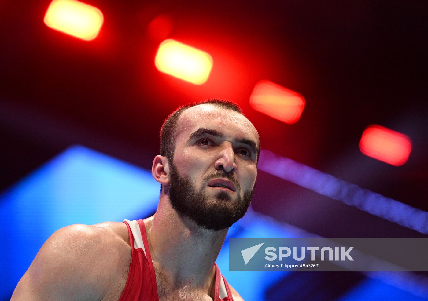 Uzbekistan Boxing World Championships