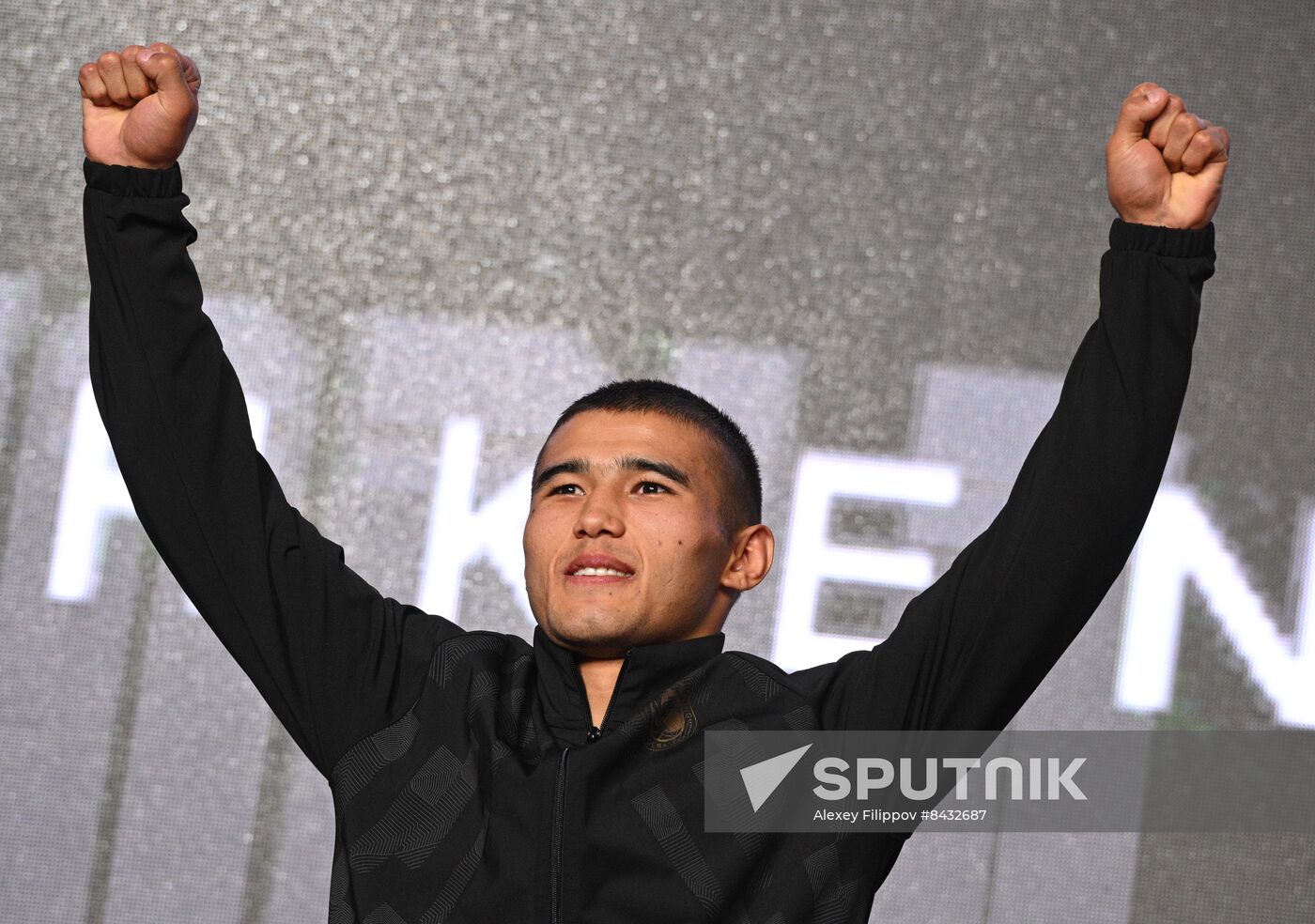 Uzbekistan Boxing World Championships