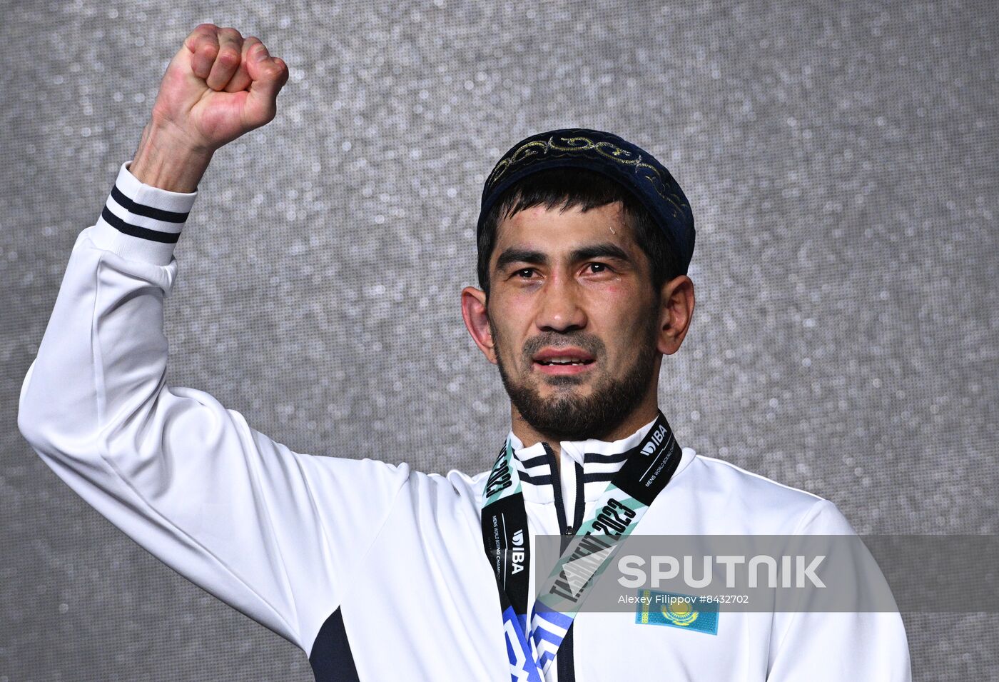 Uzbekistan Boxing World Championships