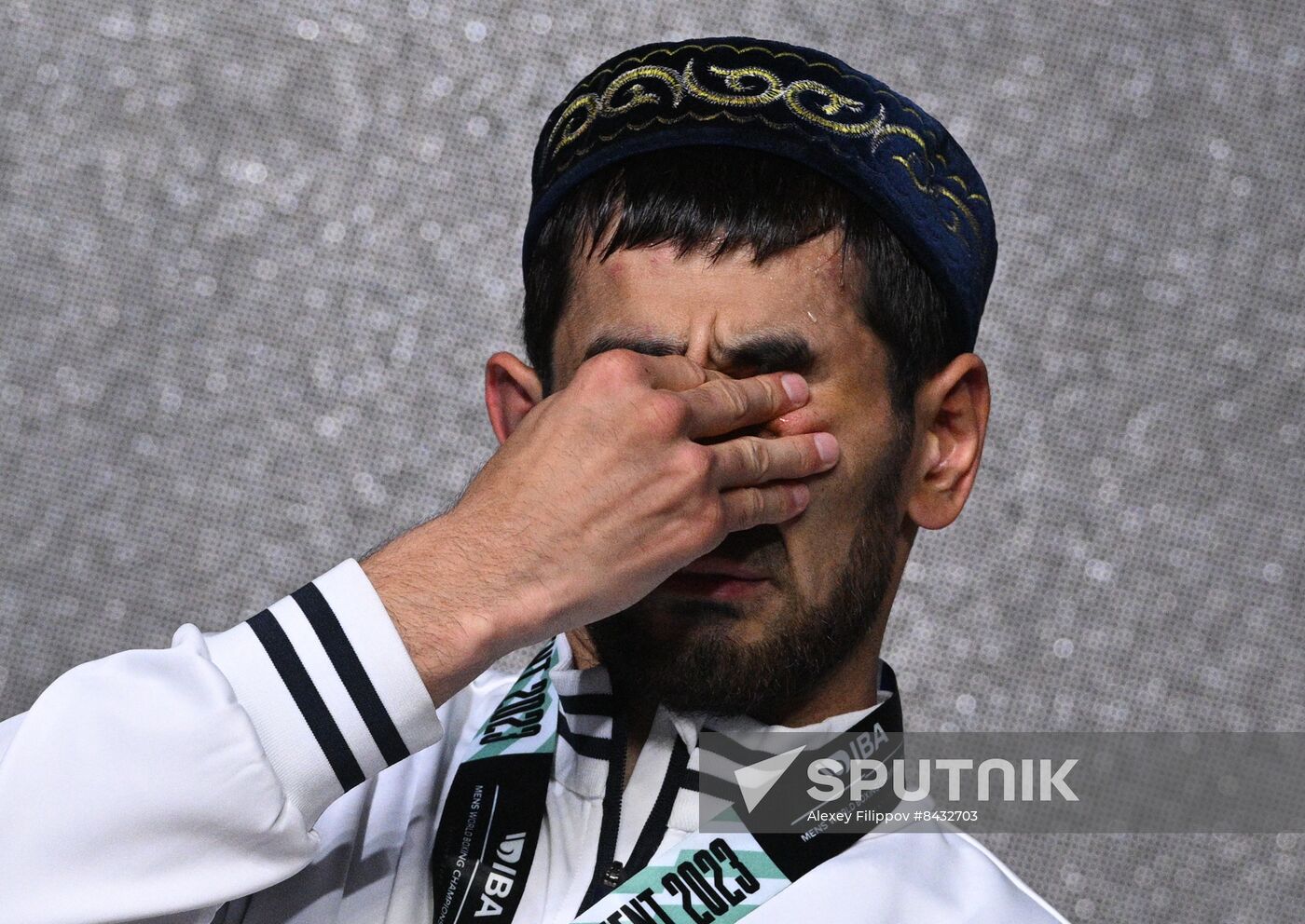 Uzbekistan Boxing World Championships