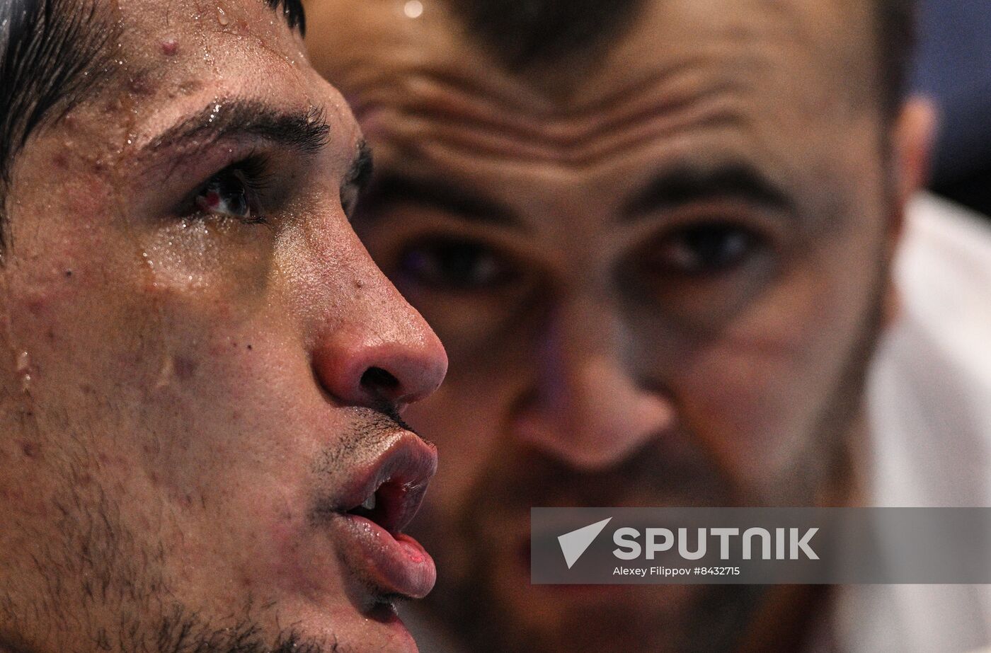 Uzbekistan Boxing World Championships
