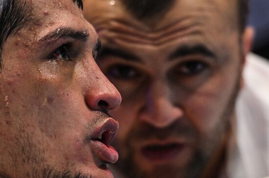 Uzbekistan Boxing World Championships