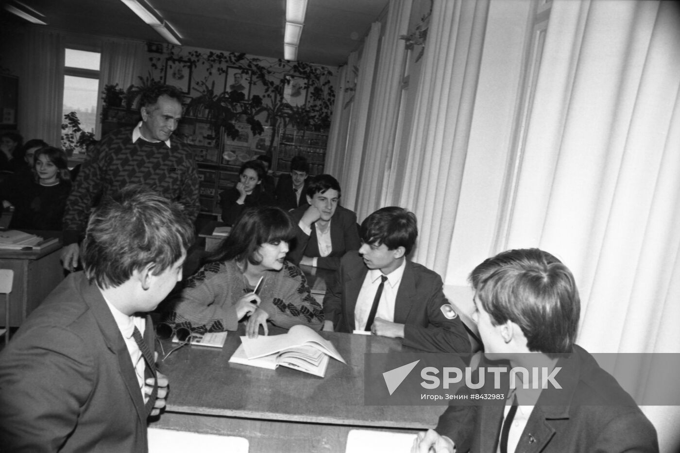 Days of Afghanistan in Moldavian SSR