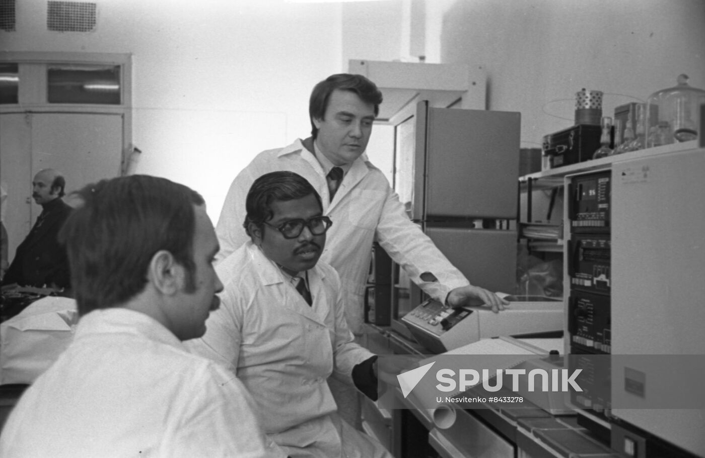 Kharkov Machine-Tools Plant