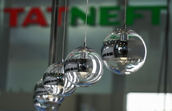 Preparations for KAZANFORUM 2023