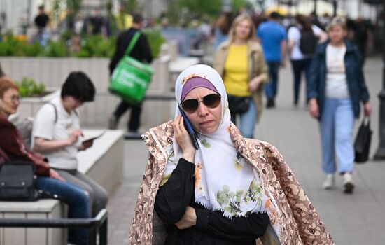 Cities of Russia. Kazan